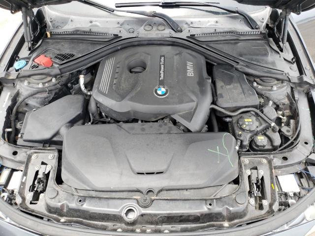 2017 BMW 330 I - WBA8B9G58HNU49442