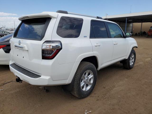2023 TOYOTA 4RUNNER SE - JTEMU5JR8P6143281