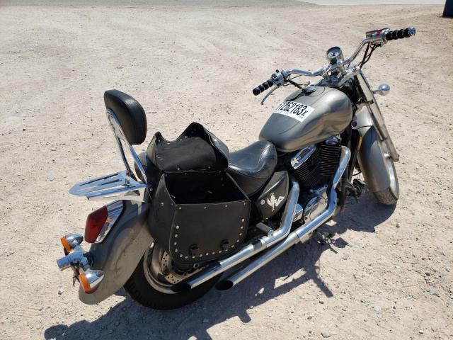 2002 HONDA VT1100 C2 1HFSC43032A201798