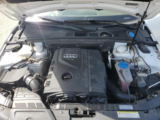 VIN WAUEFAFL2FN031769 2015 Audi A4, Premium Plus no.11