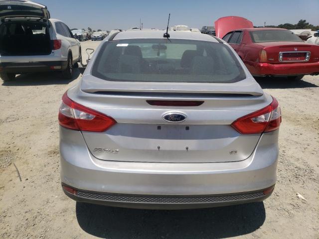 1FADP3F27EL271575 Ford FOCUS SE