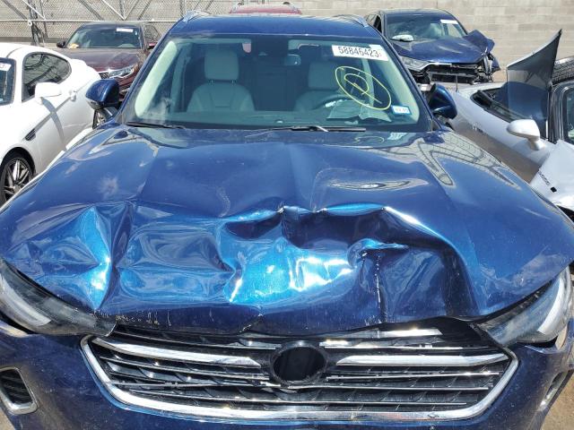 LRBAZLR49PD041116 Buick Envision Preferred