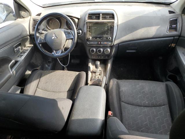 JA4AP4AU9LU015239 | 2020 MITSUBISHI OUTLANDER