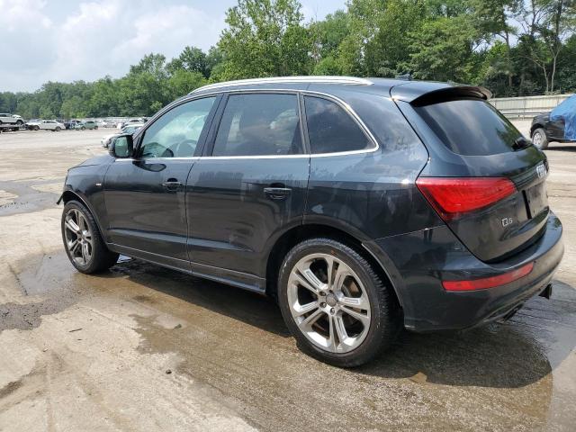 VIN WA1DGAFP6DA079644 2013 Audi Q5, Premium Plus no.2