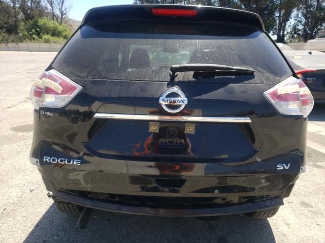 KNMAT2MT9GP654296 Nissan ROGUE S