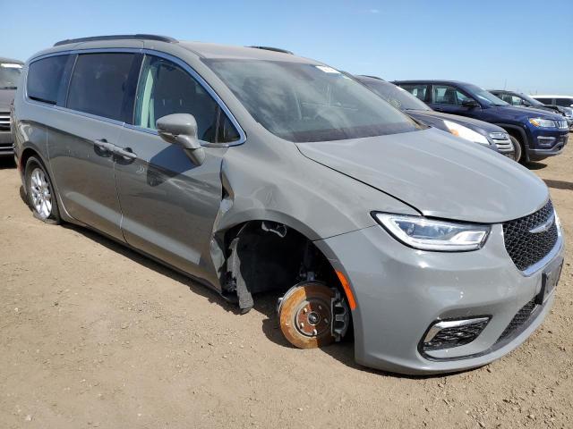 2C4RC1BG9NR111531 2022 CHRYSLER PACIFICA, photo no. 4