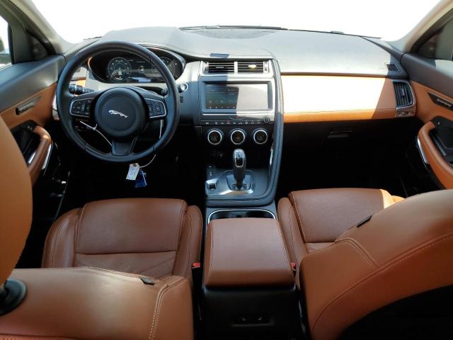 2020 JAGUAR E-PACE SE - SADFP2FX4L1014119