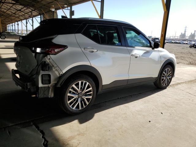 3N1CP5CV2NL527824 Nissan KICKS SV