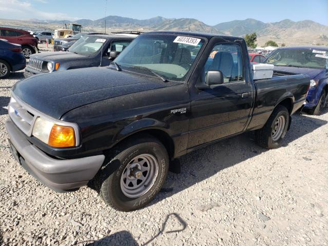 1997 Ford Ranger 