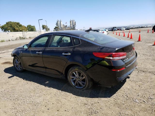 5XXGT4L30LG418712 KIA Optima Lx