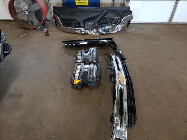 2022 CHEVROLET SILV1500 2 - 1GCUYDED4NZ101218