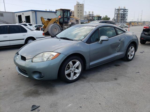 2007 Mitsubishi Eclipse GS