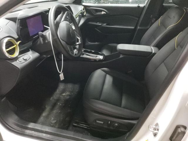 2024 CHEVROLET TRAX ACTIV - KL77LKE26RC001058