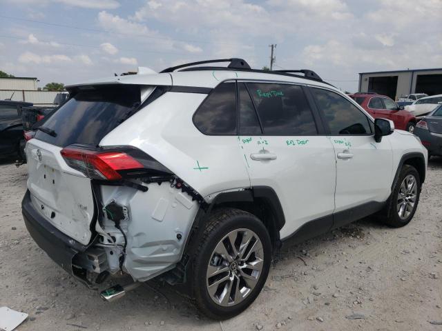 2023 TOYOTA RAV 4 JTMC1RFVXPD097826