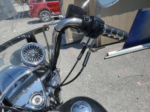 2005 HARLEY-DAVIDSON FLHRS ROAD 1HD1FXV1X5Y703657