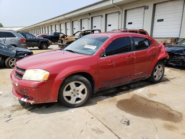 2008 Dodge Avenger SE