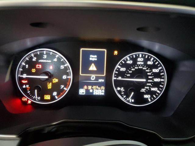 4S4BTGLD3P3196043 Subaru Outback Onyx Edition Xt