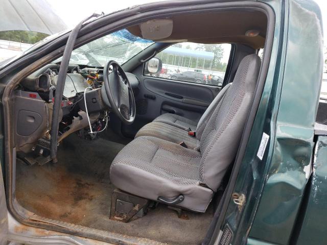 2000 Dodge Ram 1500 VIN: 1B7HC16X6YS579130 Lot: 56193414