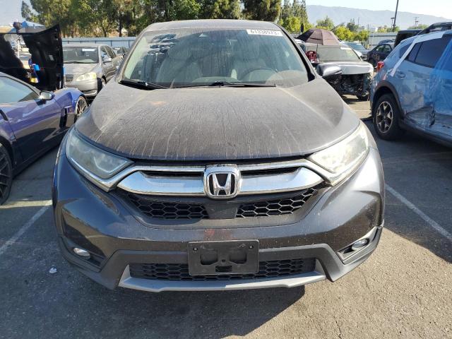 2HKRW1H81JH511744 Honda CR-V EXL
