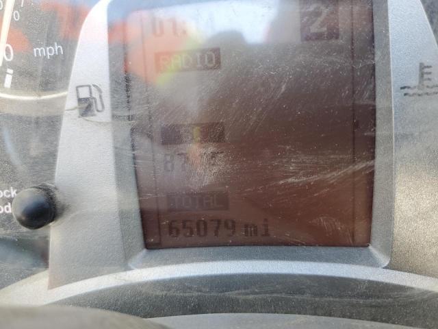 2009 BMW K1200 LT - WB10559A19ZL74360