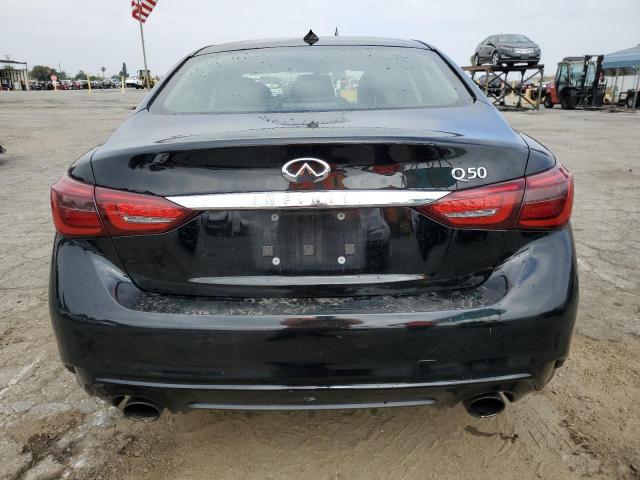 JN1EV7AP5JM362866 Infiniti Q50 LUXE