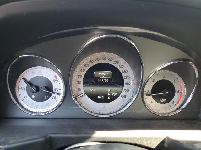 WDCGG0EB2EG211603 Mercedes-Benz Glk 250 Bluetec