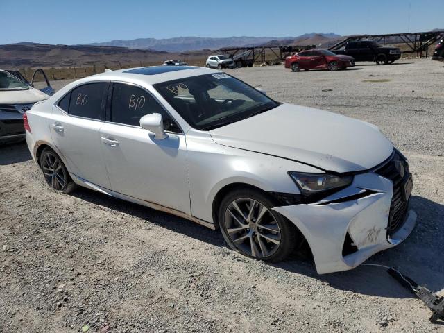 JTHBA1D20K5095848 Lexus IS 300 4