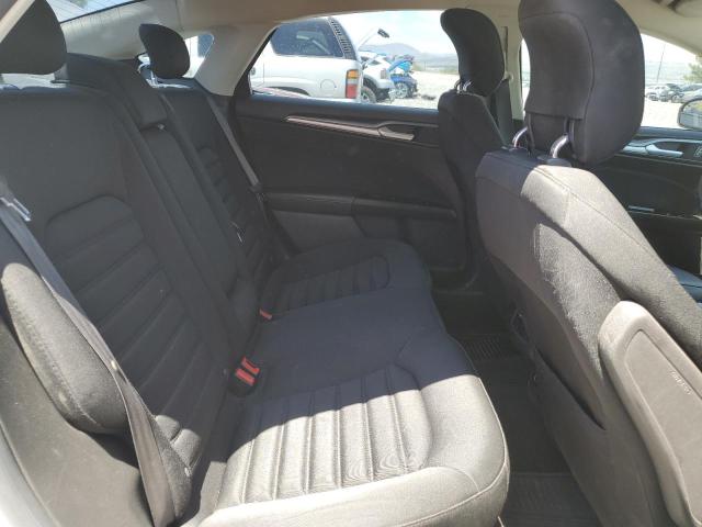 Ford Fusion Se Hybrid 2014 3FA6P0LU3ER235963 Image 10