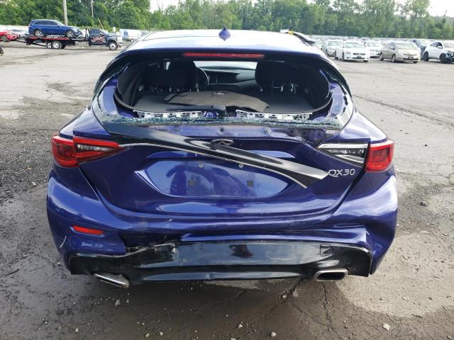 2017 INFINITI QX30 SJKCH5CP3HA034366