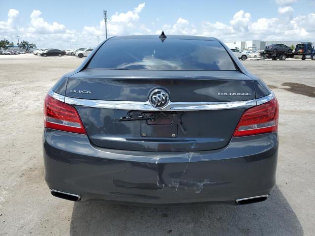 2016 BUICK LACROSSE S - 1G4G45G38GF174529