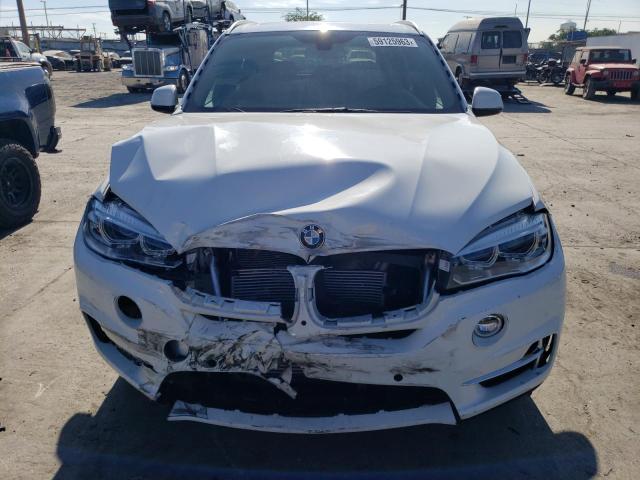 5UXKT0C54J0W03847 BMW X5 Xdr40e