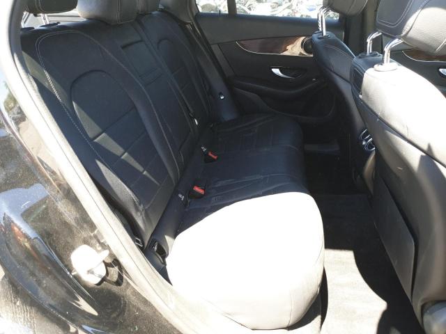 WDC0G4JBXJV064032 Mercedes-Benz GLC 300