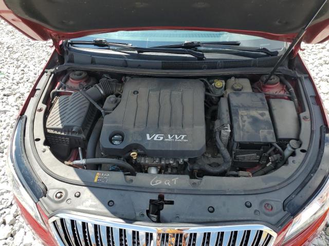 1G4GC5G3XEF189517 Buick Lacrosse
