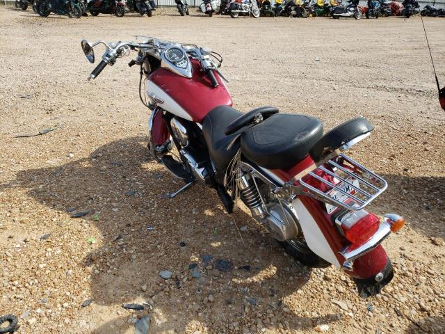 2008 KAWASAKI VN1500 N1 JKBVNAN138A033164