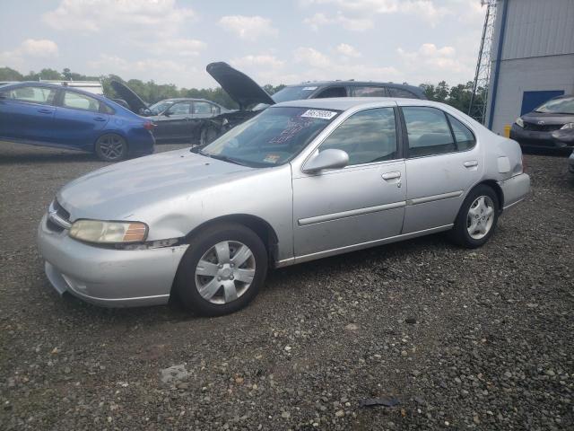 2001 Nissan Altima XE