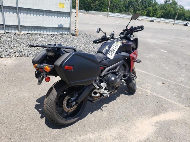 2020 YAMAHA MTT09 GT JYARN62E6LA001085