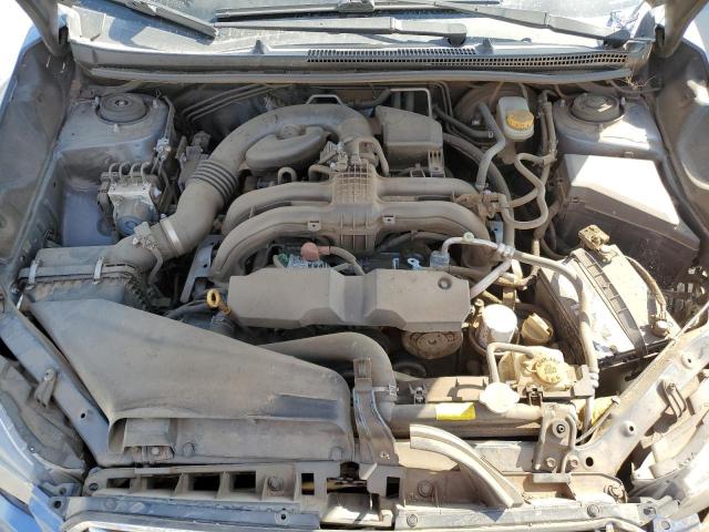 JF1GJAA60GG007347 Subaru Impreza