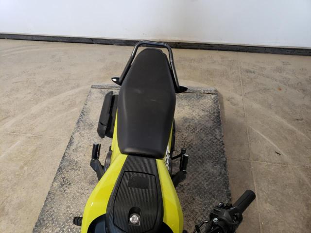 2022 HONDA NVA110 B 3H1JK070XND008238