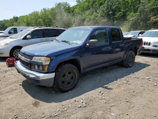 2004 Chevrolet Colorado 