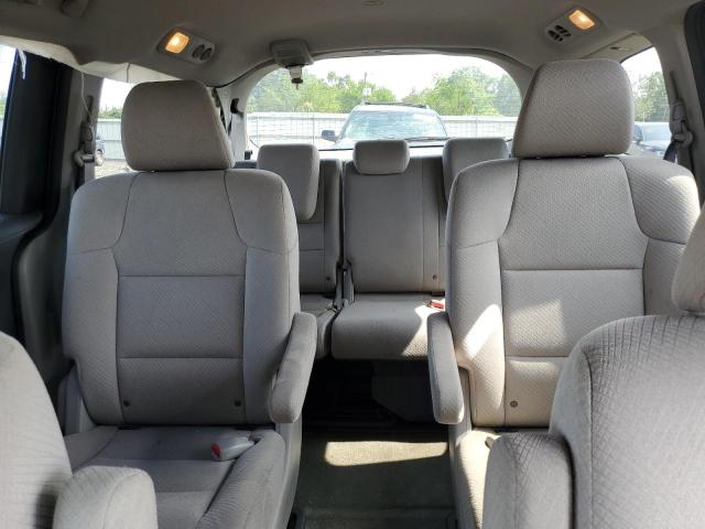 5FNRL5H23FB044702 | 2015 HONDA ODYSSEY LX