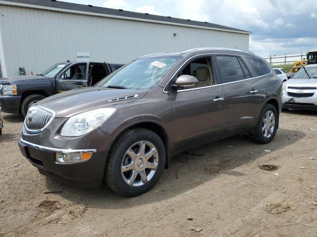 2010 Buick Enclave CXL