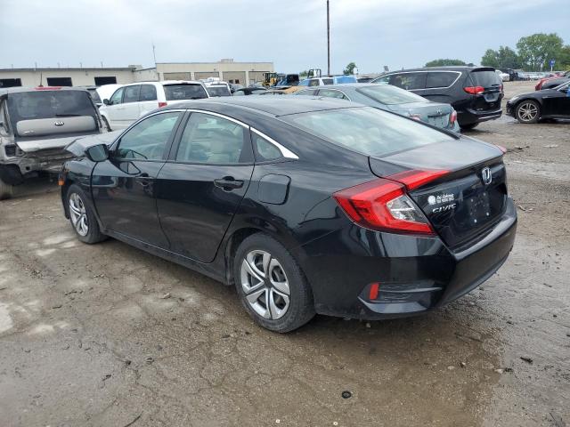 Vin: 2hgfc2f53hh571247, lot: 61704623, honda civic lx 20172