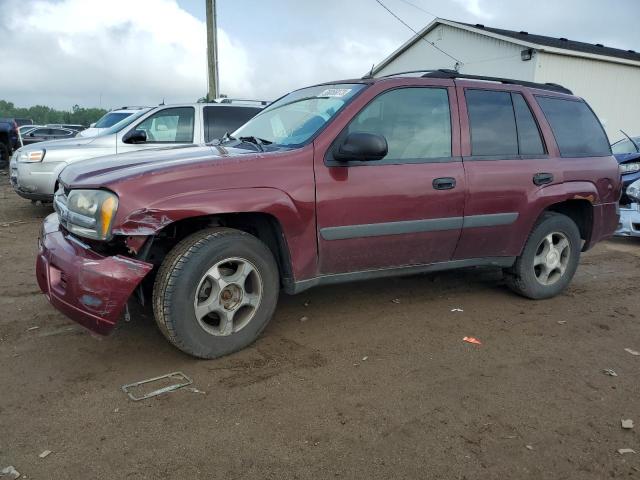 2005 Chevrolet TrailBlazer LS