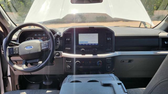1FTFX1E51MFB03298 Ford F150 Super Cab