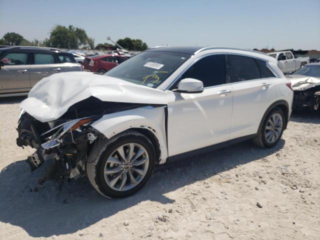 2020 INFINITI QX50 PURE