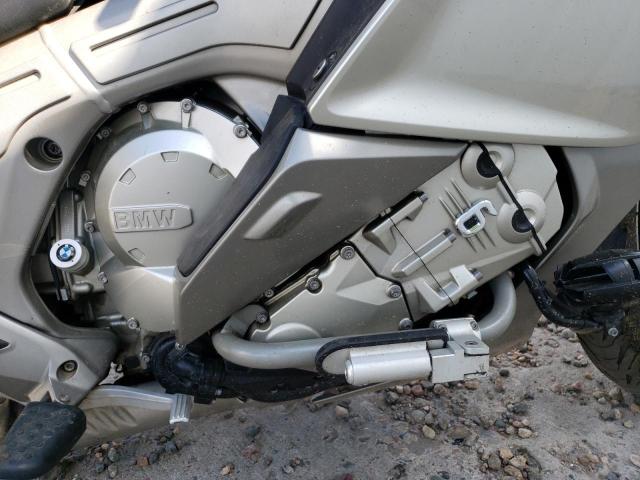 2012 BMW K1600 GTL - WB1061203CZZ22373