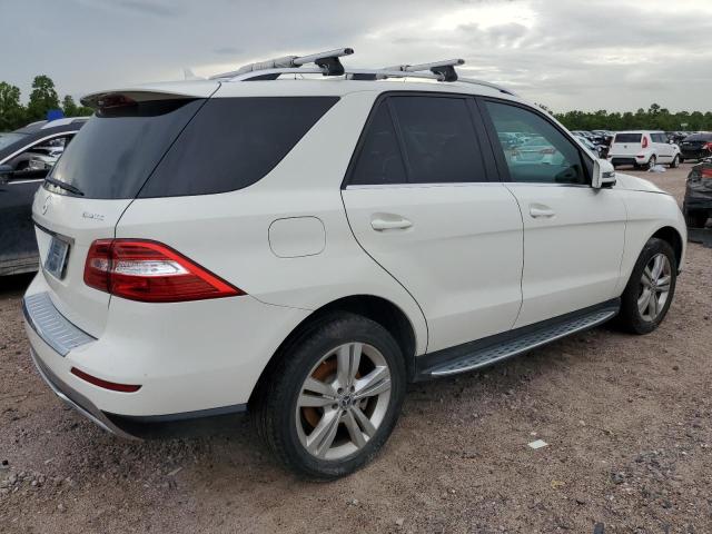 VIN 4JGDA5HB9DA145728 2013 Mercedes-Benz ML-Class, ... no.3