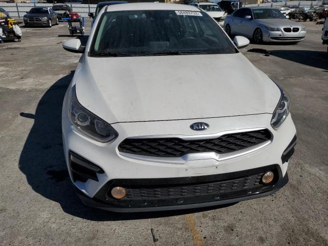 3KPF24AD4ME386044 KIA FORTE FE