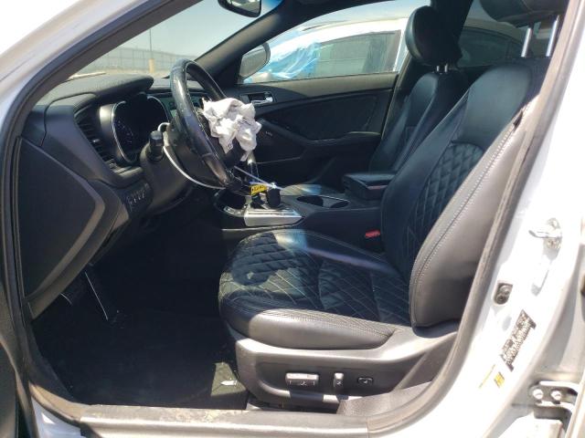 5XXGR4A66EG277532 KIA OPTIMA SX