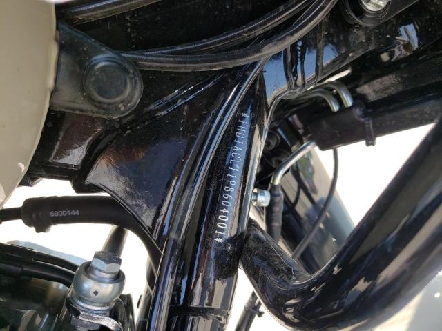 2023 HARLEY-DAVIDSON FLTRXST 1HD1ACL11PB604001